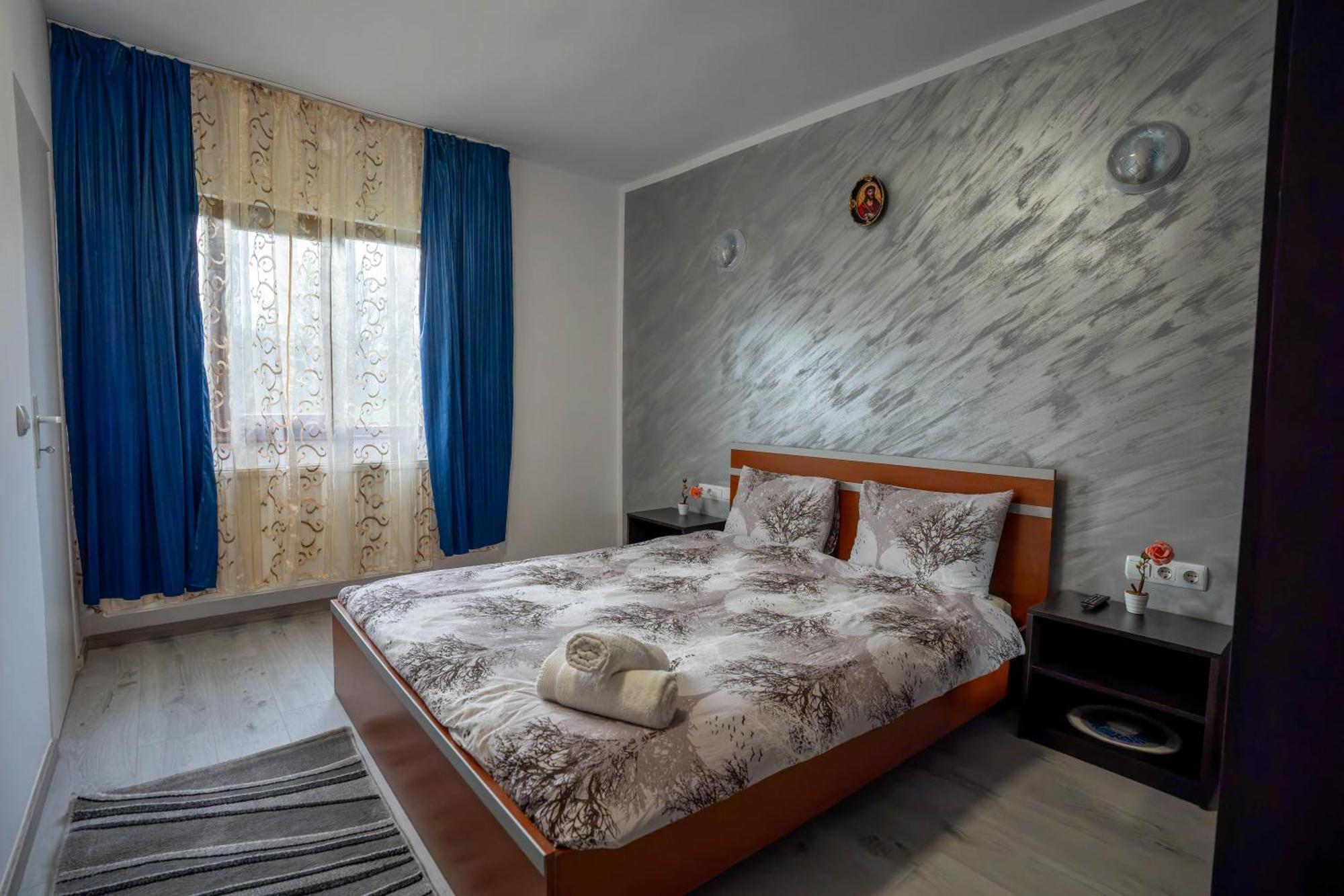 Pensiunea Nituca Moisei Exteriér fotografie